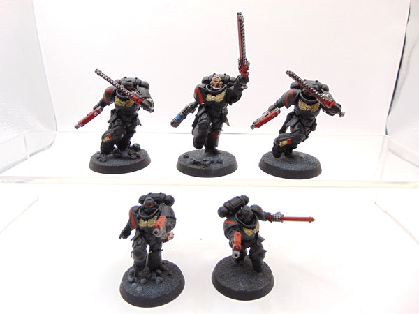 Death Company Intercessors