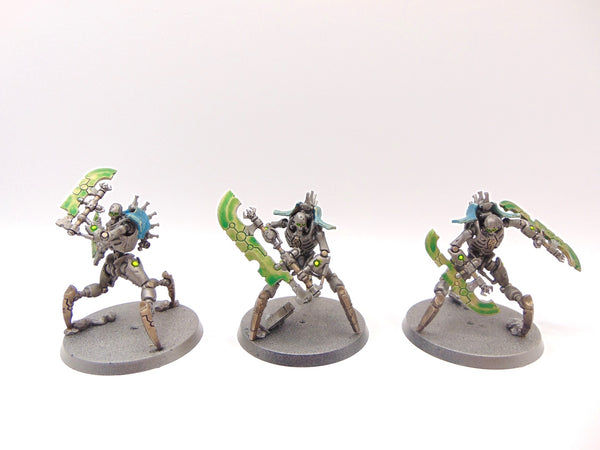 Skorpekh Destroyers