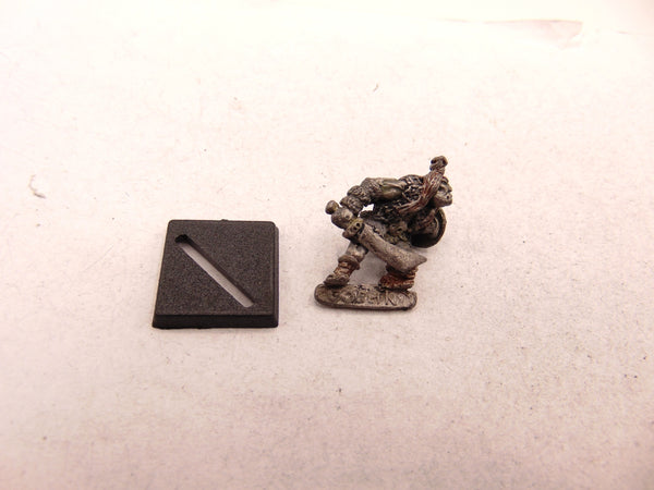 N16 Chronicles Cave Goblin Slasher
