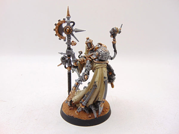 Tech Priest Dominus
