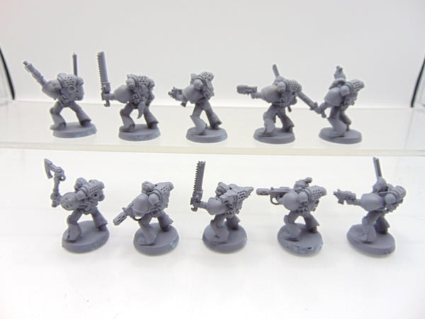 Grey Hunters