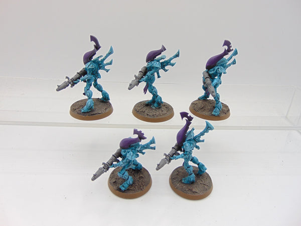 Wraithguard