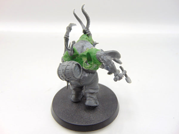 Chaos Spawn Conversion