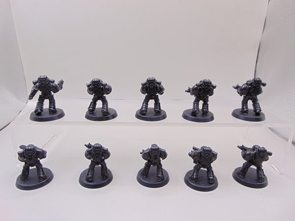 MKIII Marines
