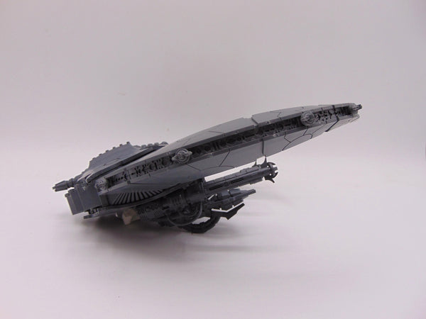 Doom Scythe