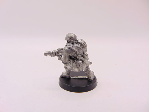 Tallarn Troopers