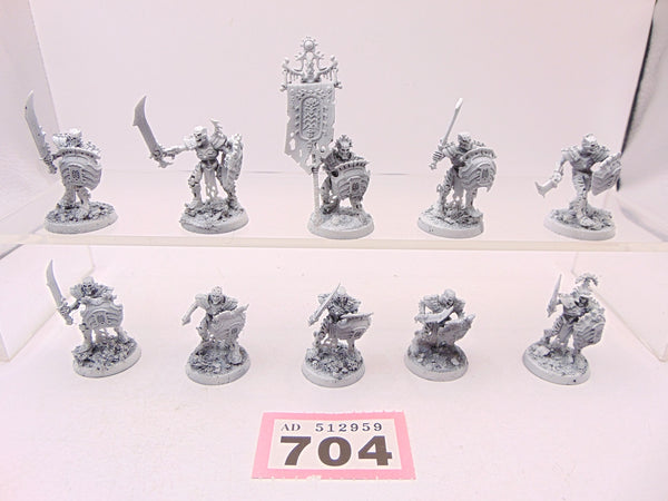 Mortek Guard