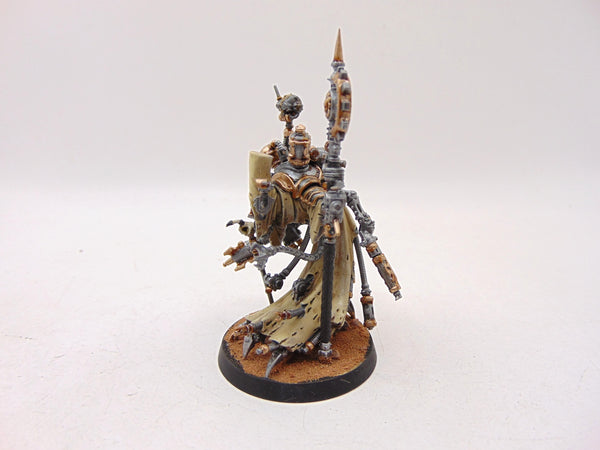 Tech Priest Dominus