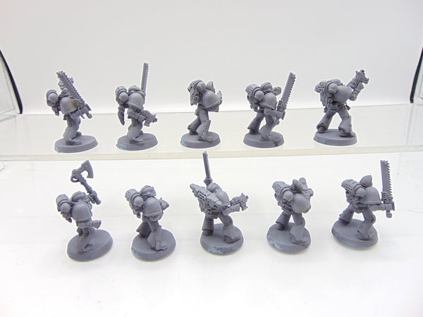 Grey Hunters
