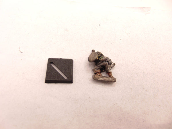 N16 Chronicles Cave Goblin Slasher