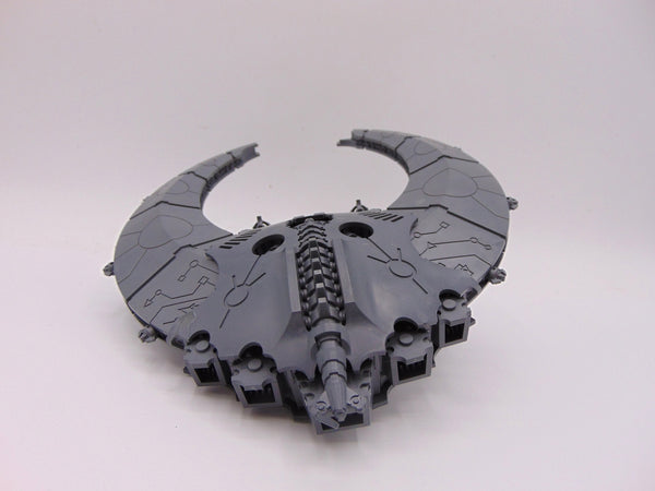 Doom Scythe