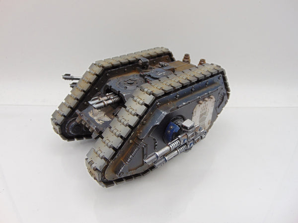 Land Raider Proteus