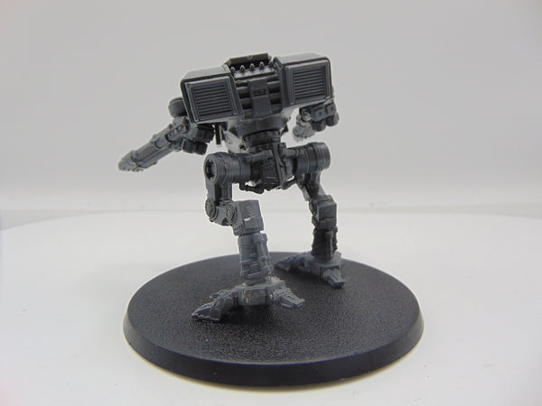 Legions Imperialis: Warhound Scout Titan