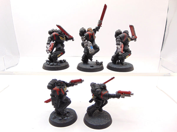 Death Company Intercessors