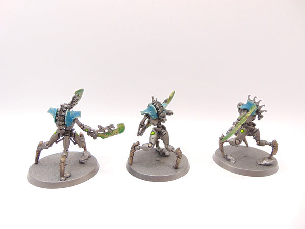 Skorpekh Destroyers