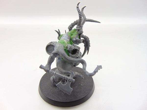 Chaos Spawn Conversion