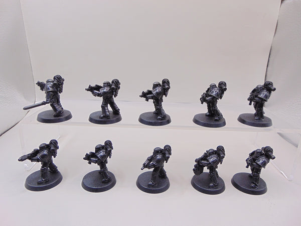 MKIII Marines