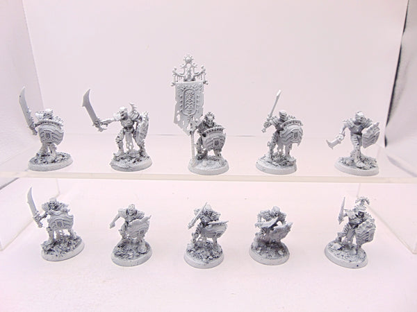 Mortek Guard