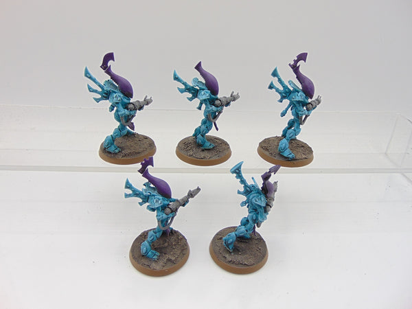 Wraithguard