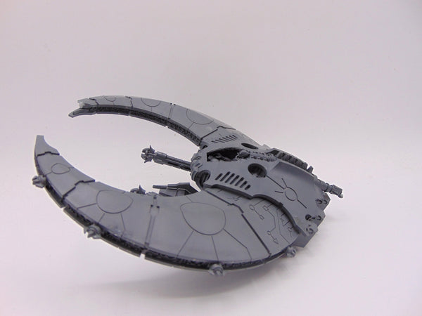 Doom Scythe