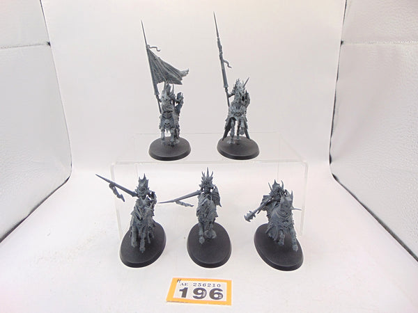 Blood Knights