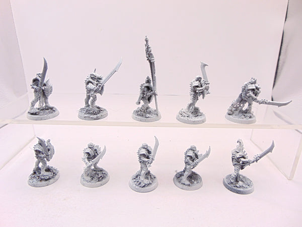 Mortek Guard