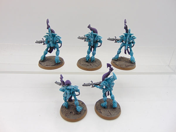 Wraithguard