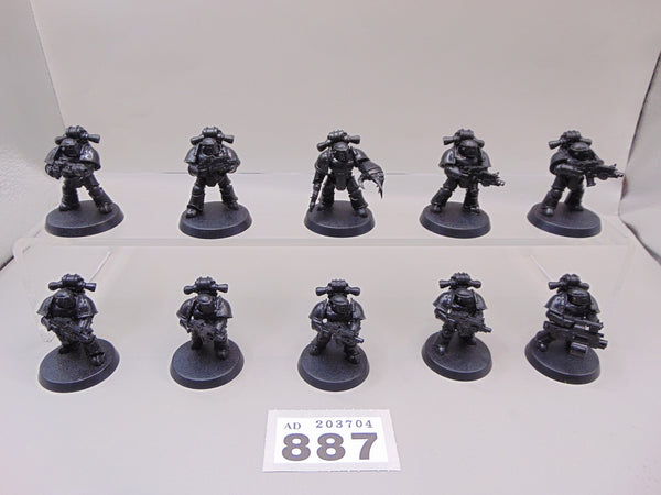 MKIII Marines