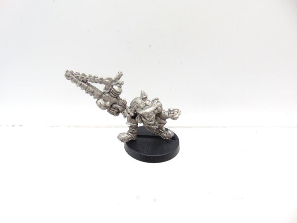 Nobbla Blackwart