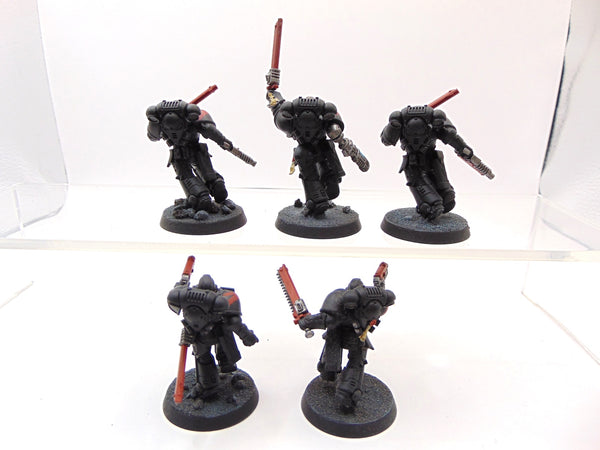 Death Company Intercessors