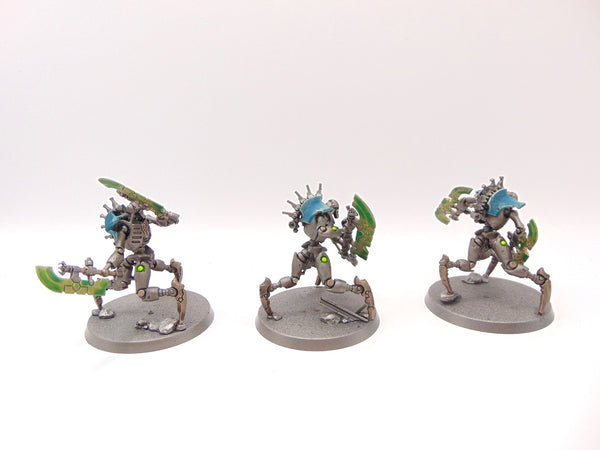 Skorpekh Destroyers