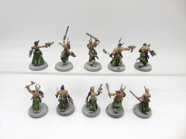 Chaos Cultists