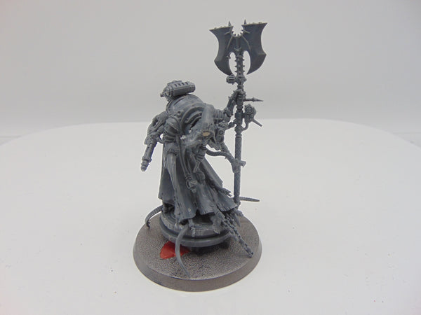 Tech Priest Dominus