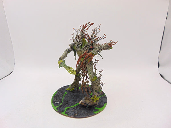 Spirit of Durthu