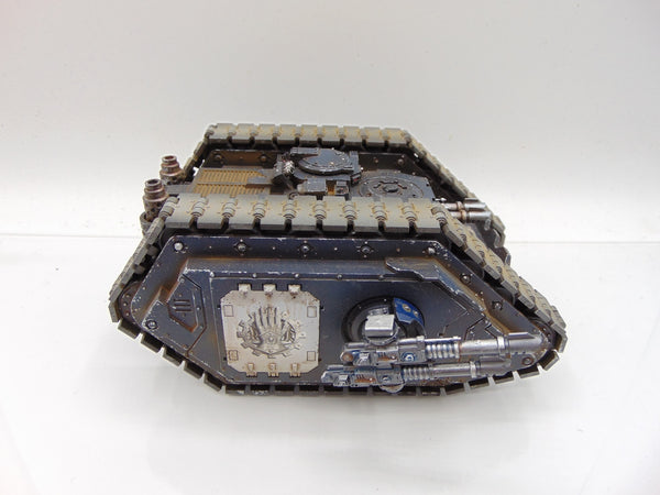 Land Raider Proteus