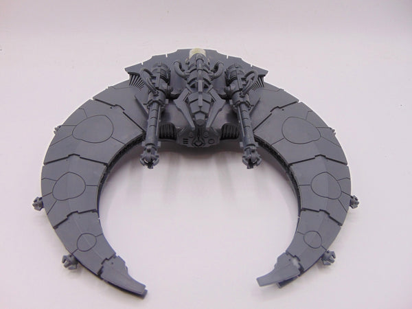 Doom Scythe