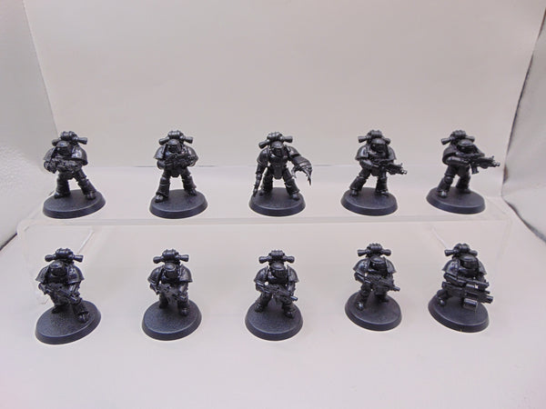 MKIII Marines