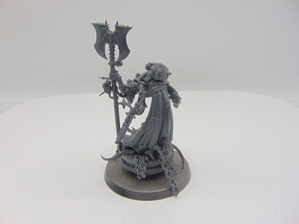 Tech Priest Dominus