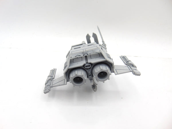 Converted Land Speeder