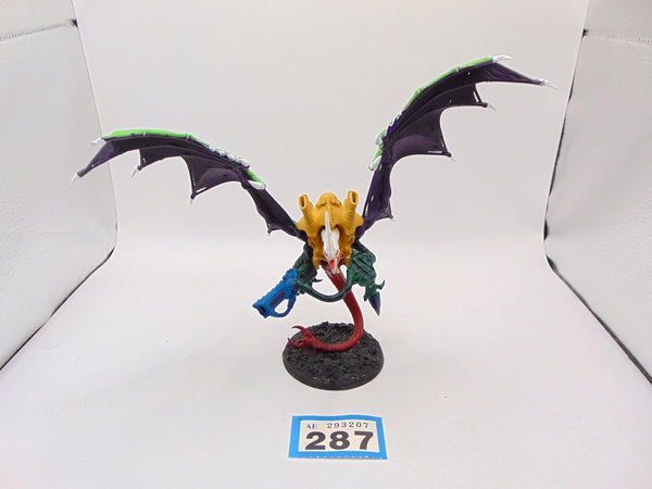 Winged Hive Tyrant