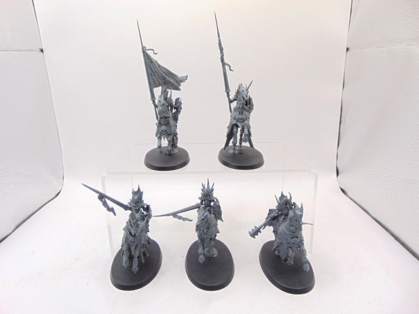 Blood Knights