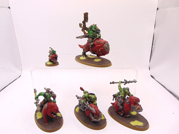 Squighog Boyz