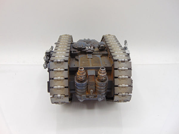 Land Raider Proteus