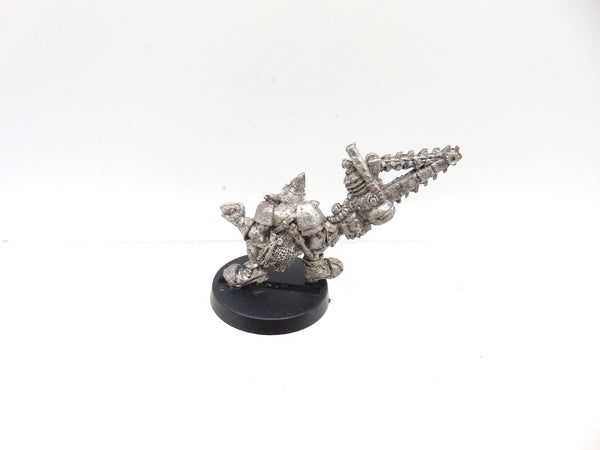 Nobbla Blackwart