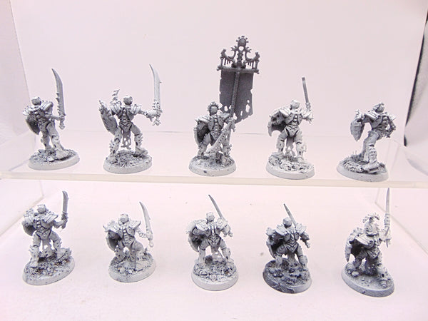 Mortek Guard