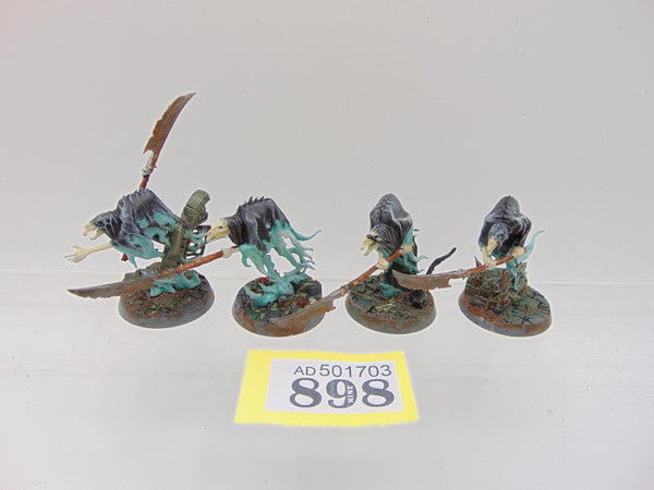 Glaivewraith Stalkers