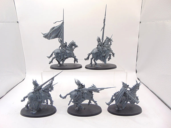 Blood Knights