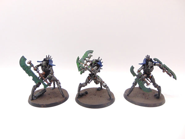 Skorpekh Destroyers