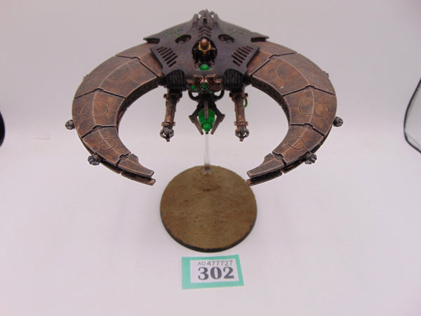 Doom Scythe