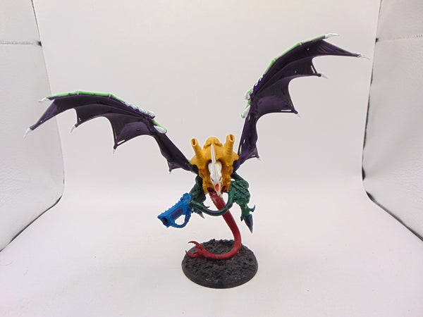 Winged Hive Tyrant